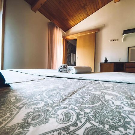 Casa Azevedos Villa Понте да Барка Екстериор снимка