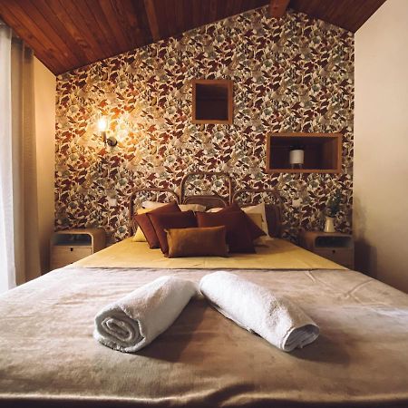 Casa Azevedos Villa Понте да Барка Екстериор снимка