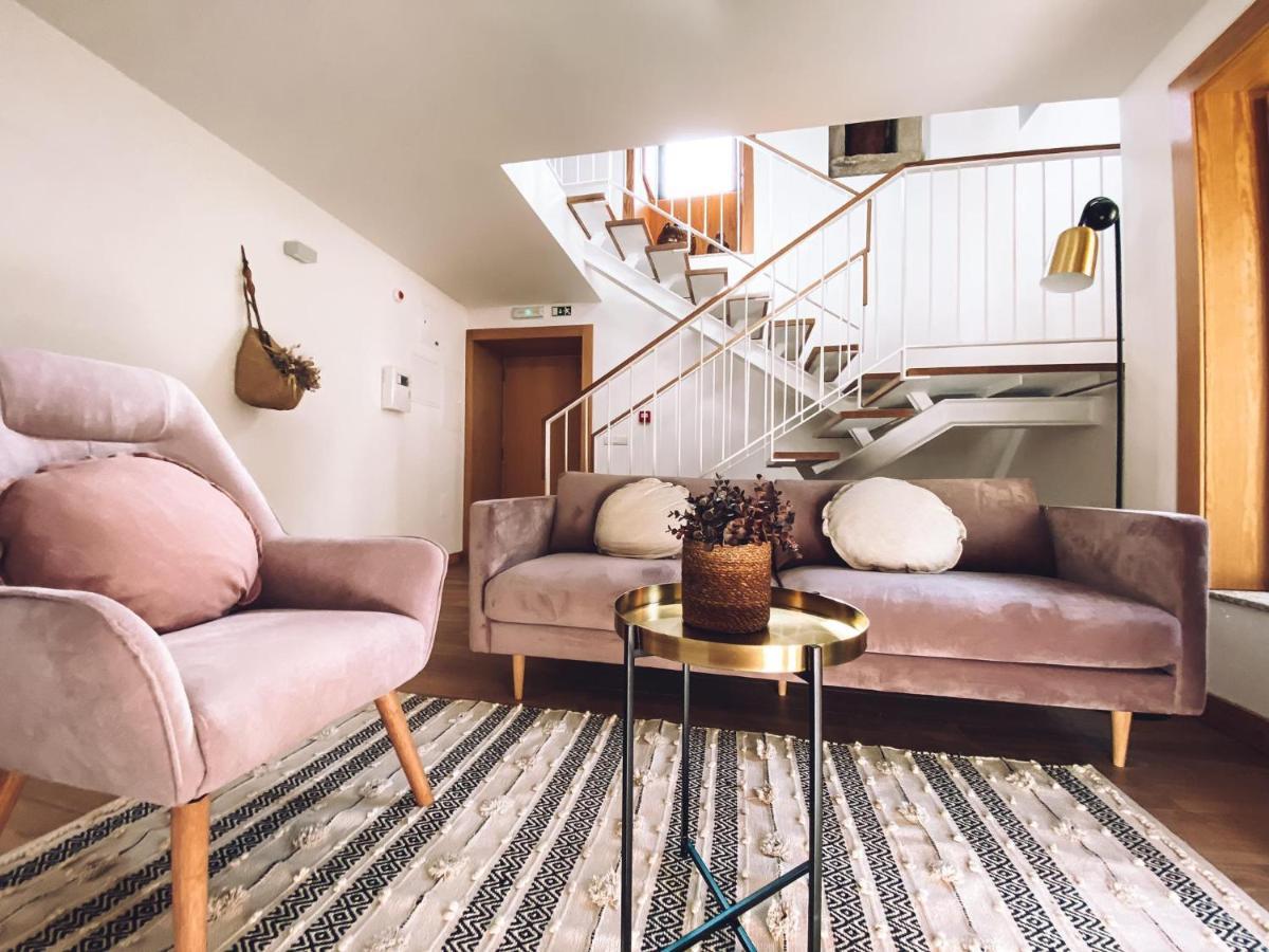 Casa Azevedos Villa Понте да Барка Екстериор снимка