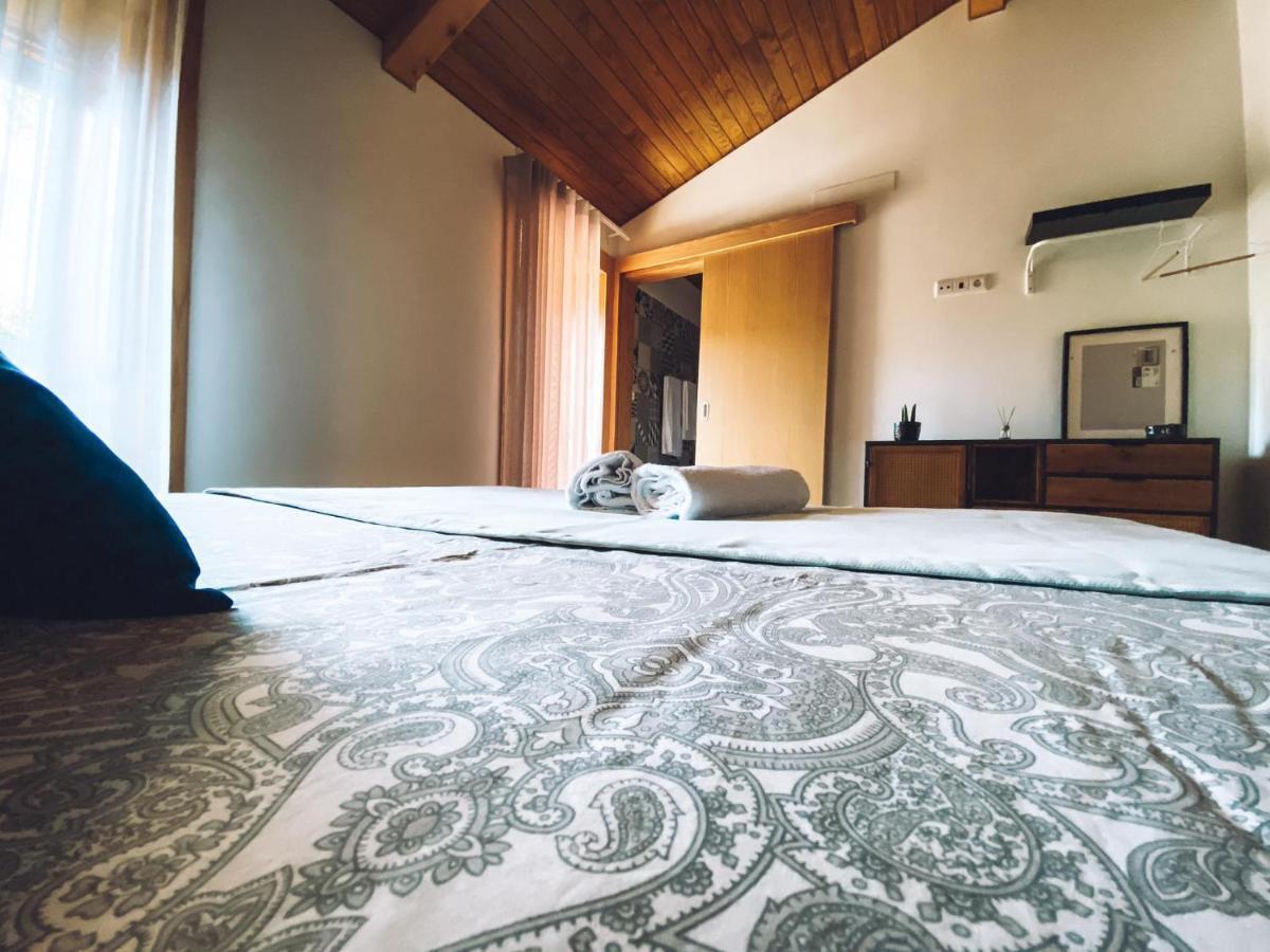 Casa Azevedos Villa Понте да Барка Екстериор снимка