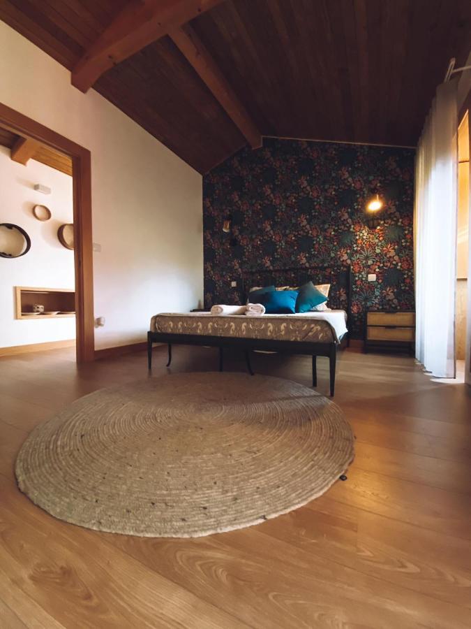Casa Azevedos Villa Понте да Барка Екстериор снимка