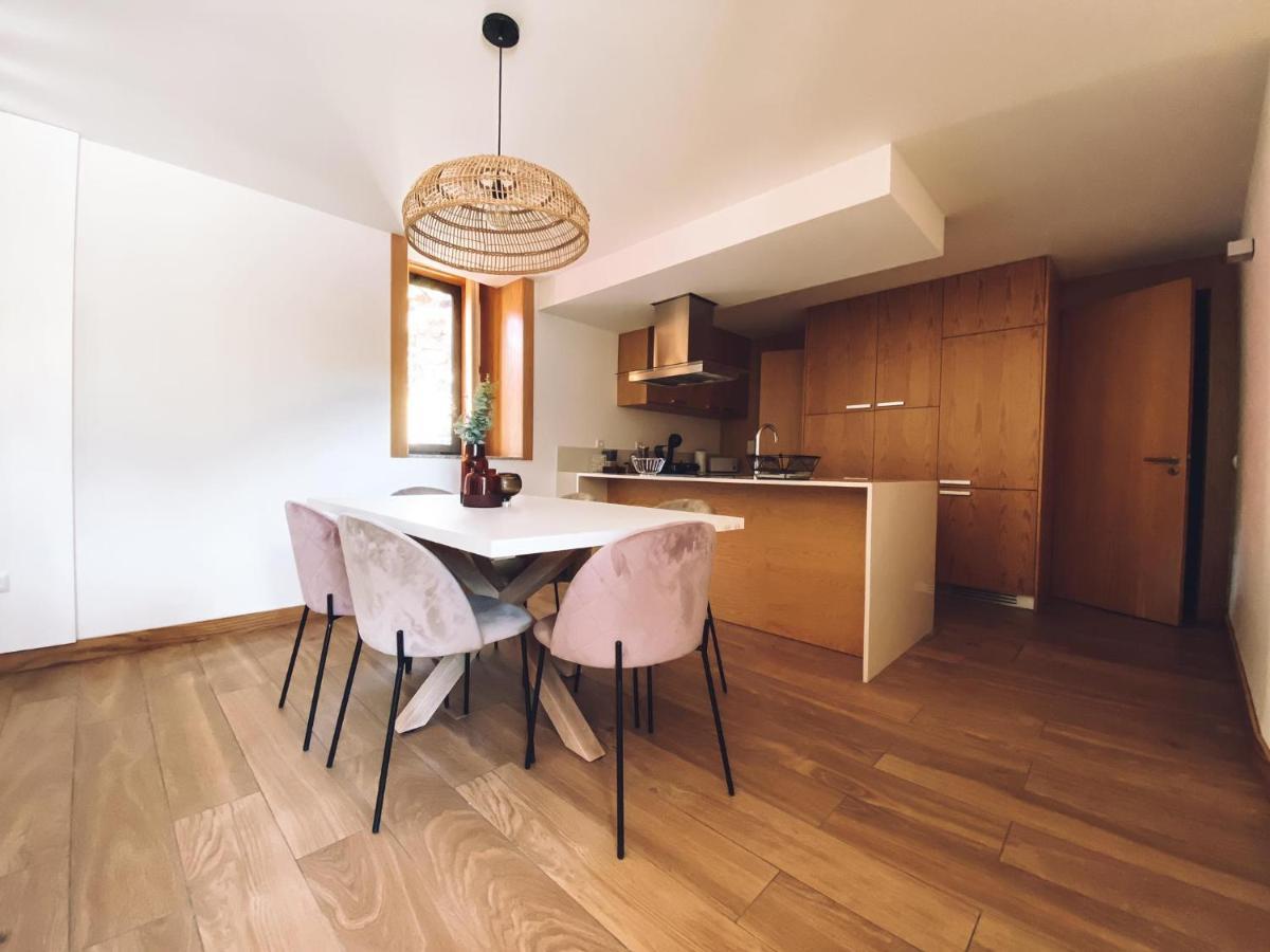 Casa Azevedos Villa Понте да Барка Екстериор снимка