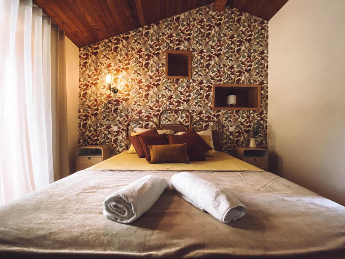 Casa Azevedos Villa Понте да Барка Екстериор снимка