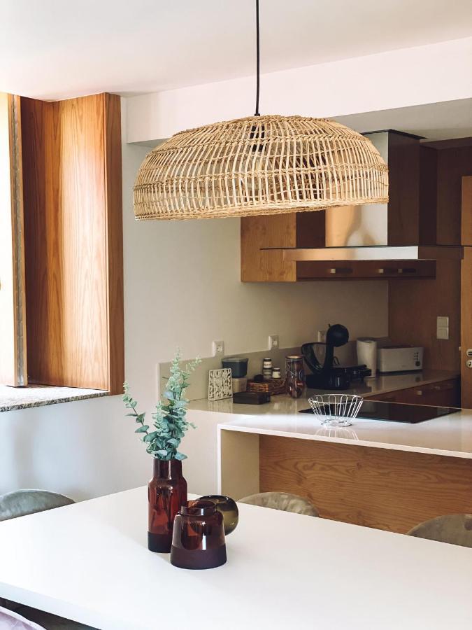 Casa Azevedos Villa Понте да Барка Екстериор снимка