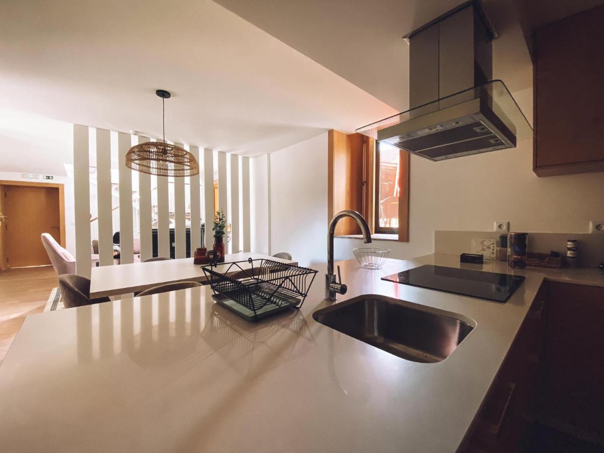 Casa Azevedos Villa Понте да Барка Екстериор снимка